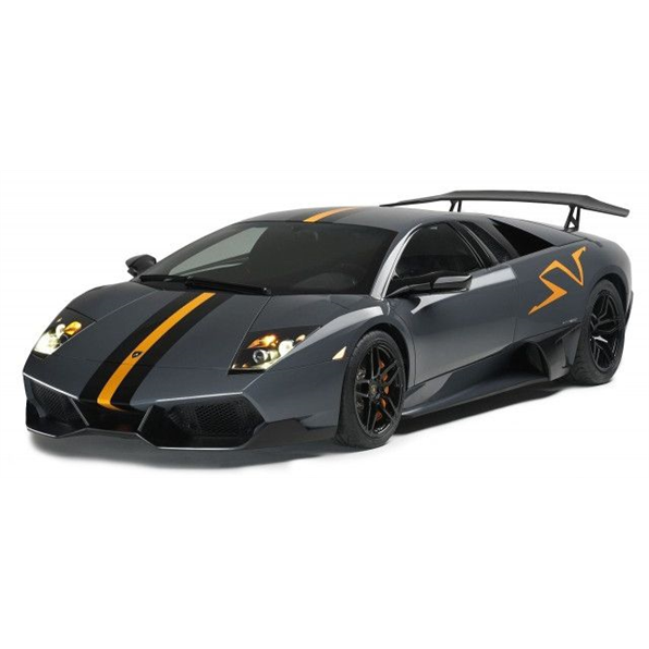 Lamborghini Murcielago China Ed - Grey