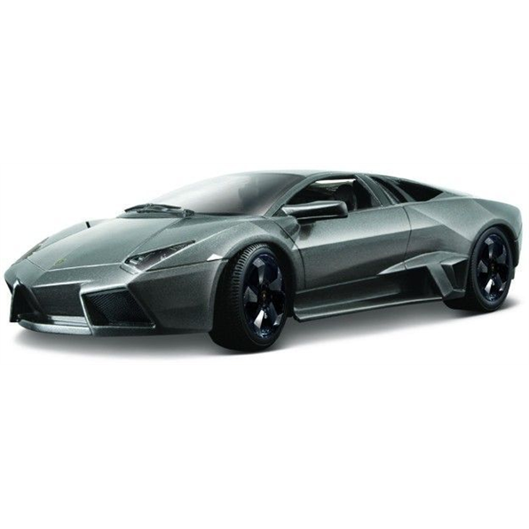 Lamborghini Reventon (Kit) - Met. Grey