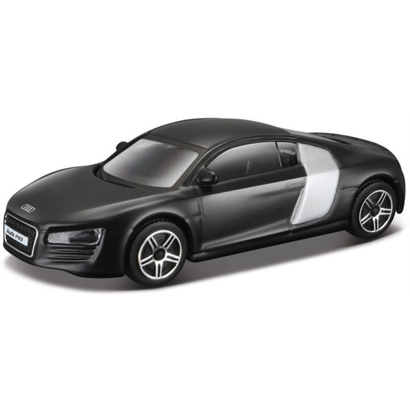 Audi R8 2009 - Black