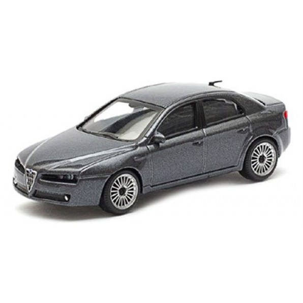 Alfa Romeo 159 - Grey