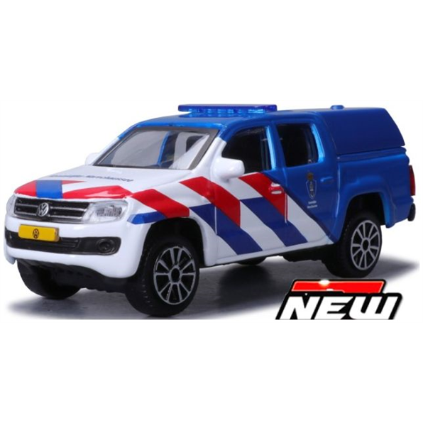 VW AMAROK  Miltary Politie (NL)