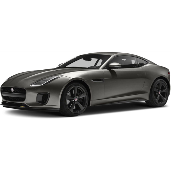 Jaguar F-Type - Asst Cols