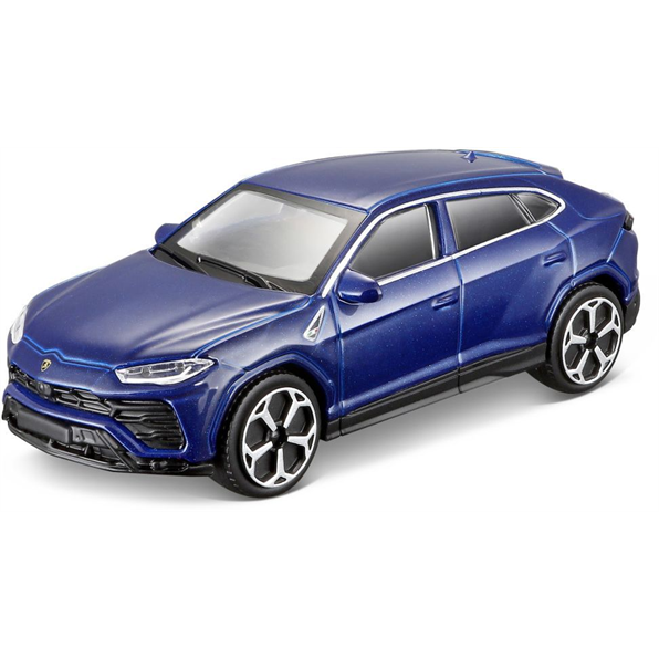 Lamborghini Urus - Blue