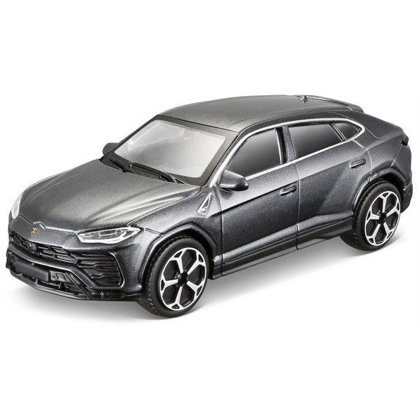 Lamborghini Urus - Grey