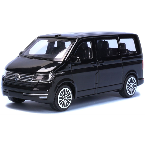 VW T6.1 BUS 2020 Black