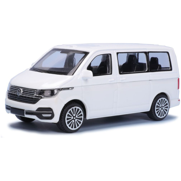 VW T6.1 BUS 2020 White