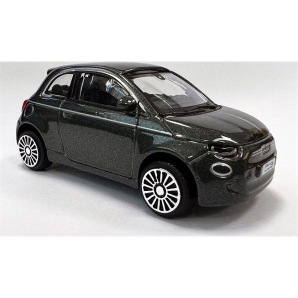 Fiat 500e La Prima  2021 Grey