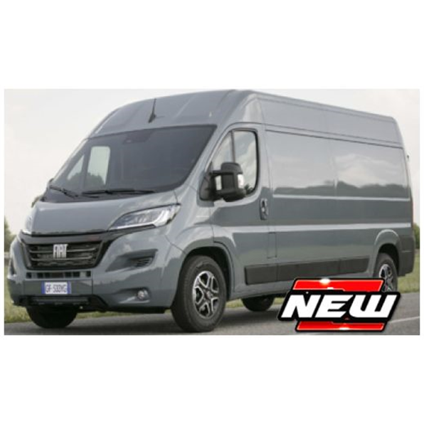 Fiat Ducato 2023 Grey