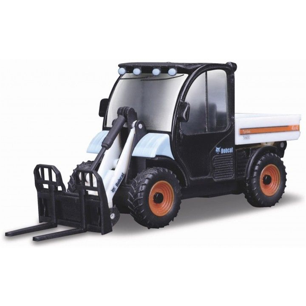 Bobcat Toolcat 5600 (31806) w/Pallet Fork