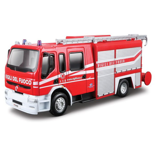 Renault Premium Fire Tender