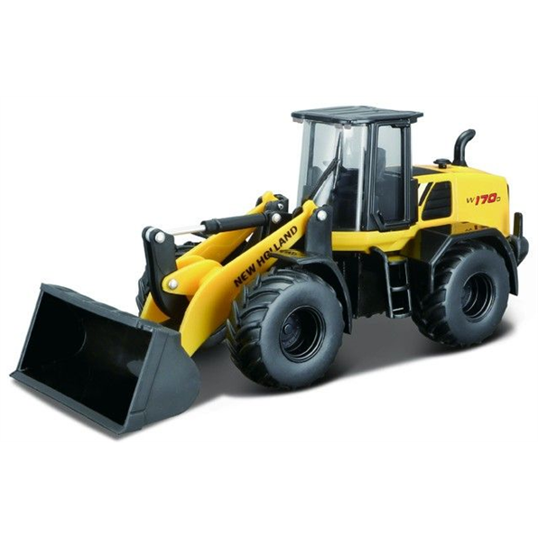 New Holland  W170D Wheel Loader