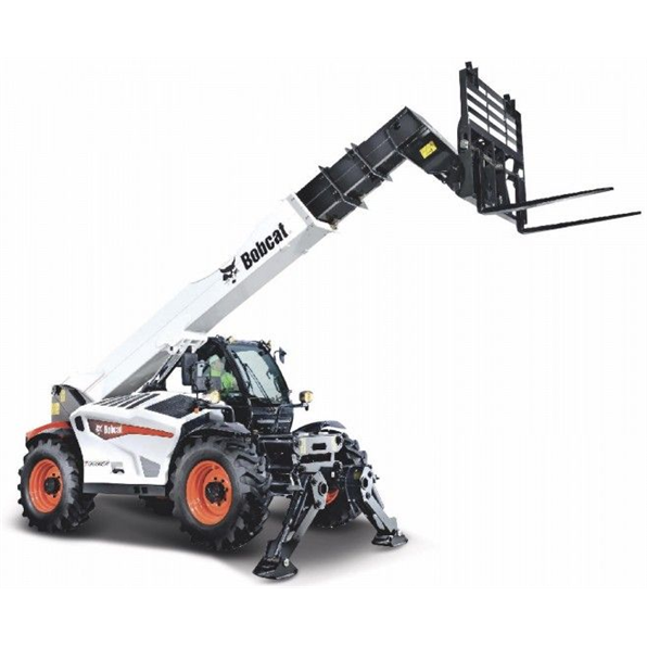 Bobcat T40.180SLP Telescopic Handler w/Pallet Fork