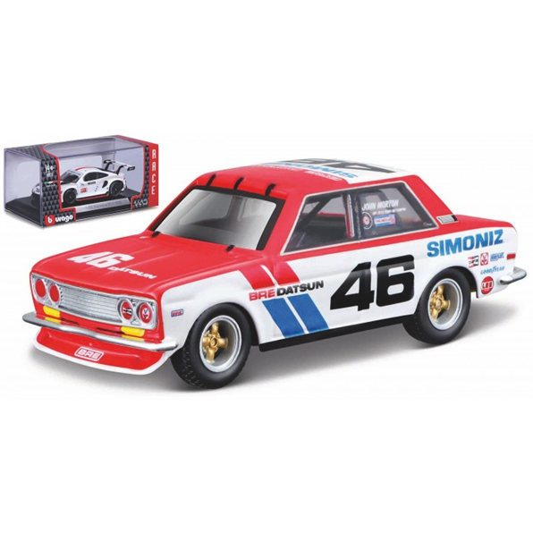 Datsun 510 BRE #46