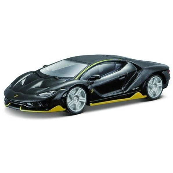 Lamborghini Centenario - Grey/Yellow