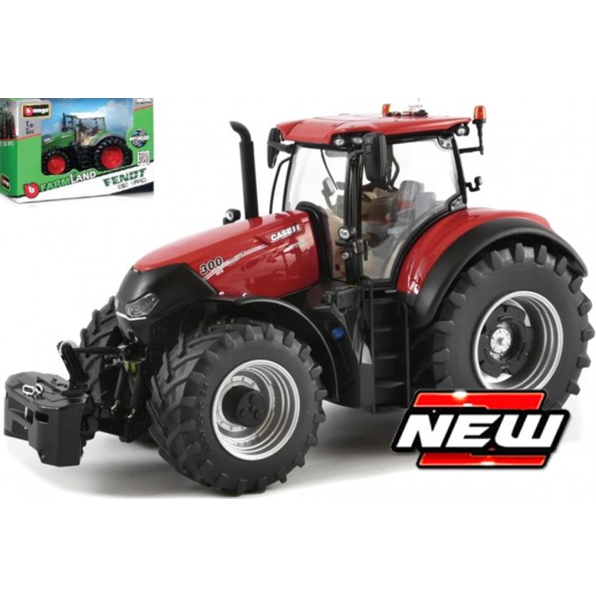 Case IH Optum CVX 300