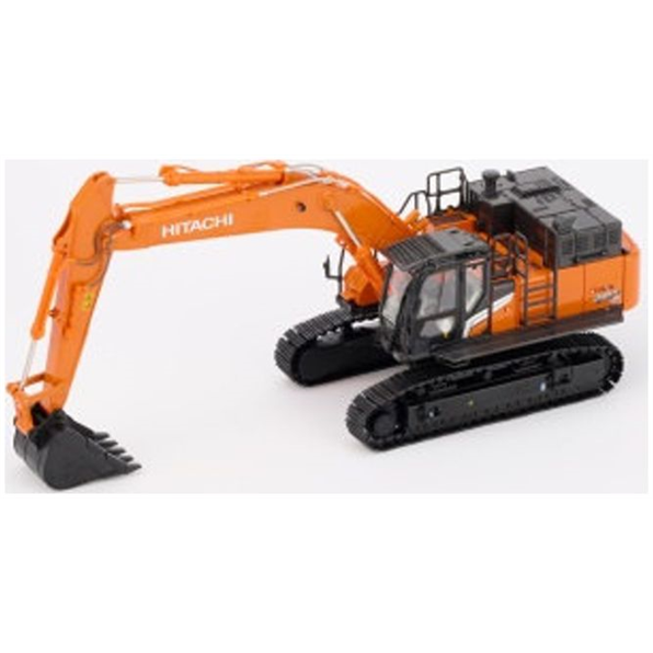 Hitachi Excavator ZX490-7