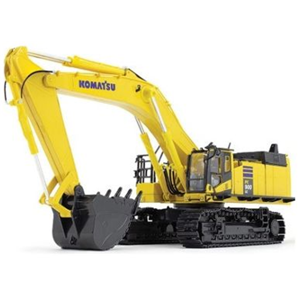 Komatsu Excavator PC900LC-11