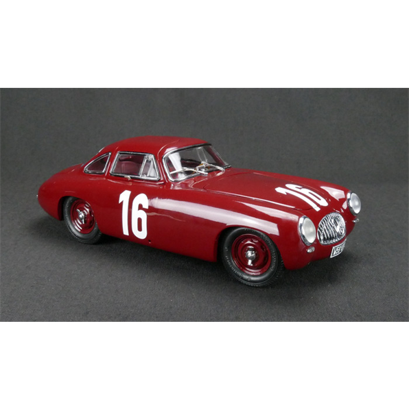 Mercedes Benz 300 SL GP Bern 1952 Rudolf Caracciola #16