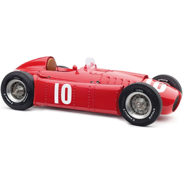 Lancia D50 1955 GP Pau Eugenio Castellotti #10