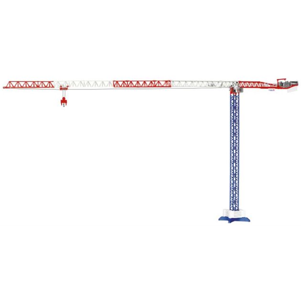 Potain MDT 389 Rotating Tower Crane