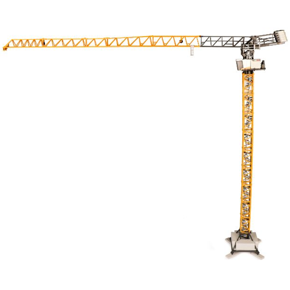 Liebherr 195 HC-LH Luffing Jib Crane