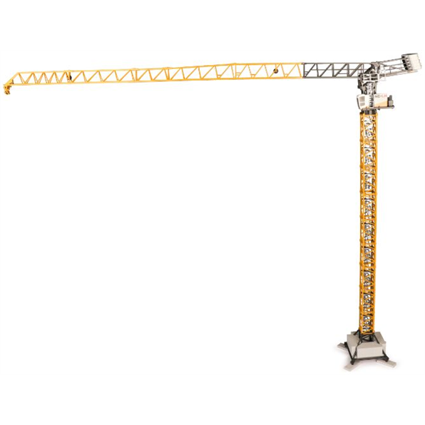 Liebherr NC-LH 12-55 Luffing Jib Crane