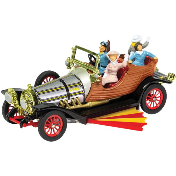 Chitty Chitty Bang Bang