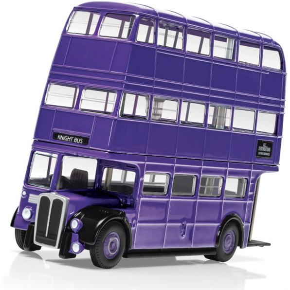 Harry Potter Triple Decker Knight Bus