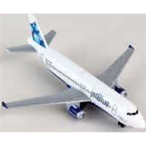 Airbus A320 Jetblue Single Diecast Plane