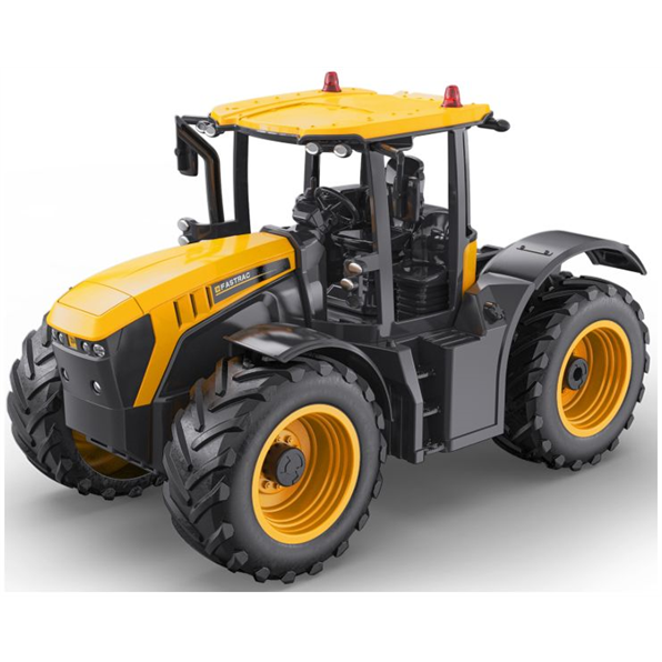 JCB Farm Tractor RC