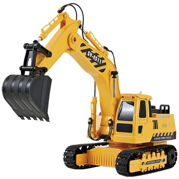 Excavator RC