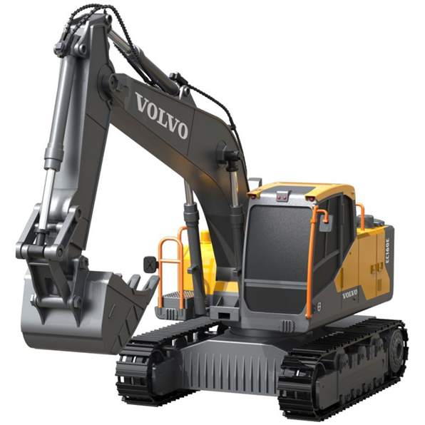 Volvo EC160E Excavator RC