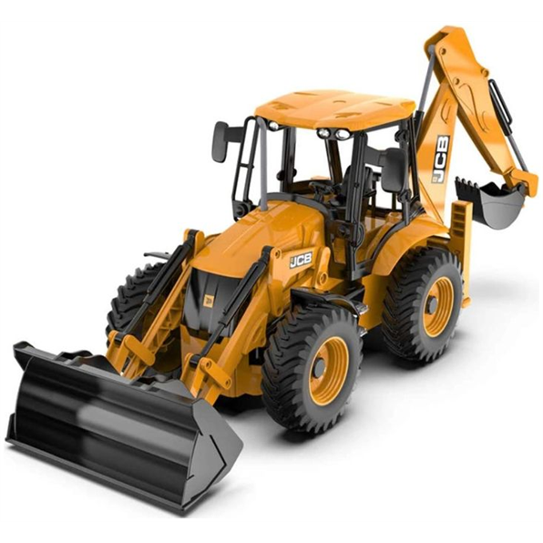 JCB Backhoe Loader/Digger RC