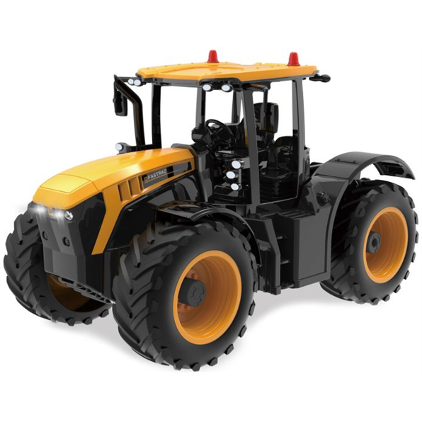 JCB Farm Tractor RC