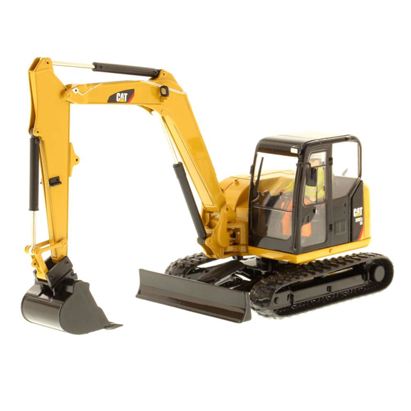 Cat 308E2 Hydraulic Excavator