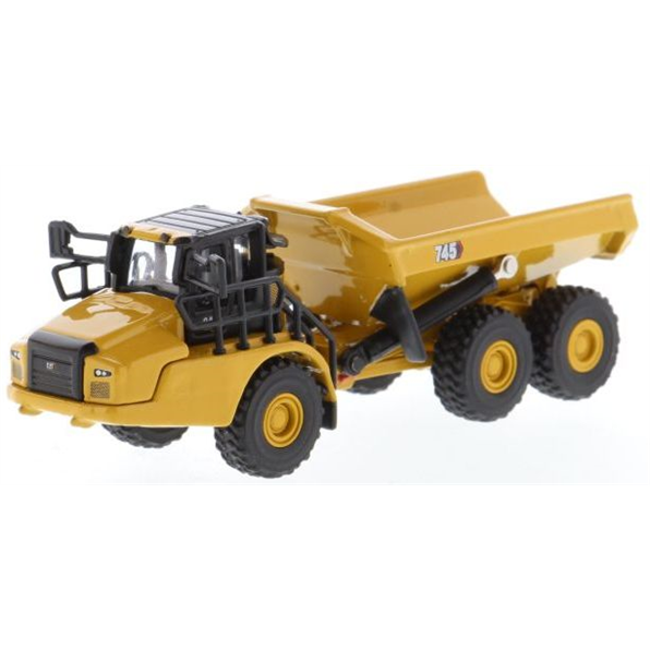 CAT 745 Articulated Truck