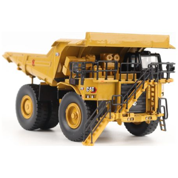 CAT 785 Mining Truck