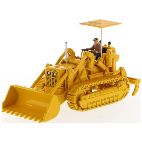 CAT 977D Traxcavator