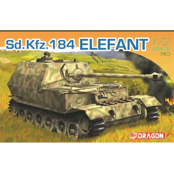 Sd.Kfz.184 Elefant