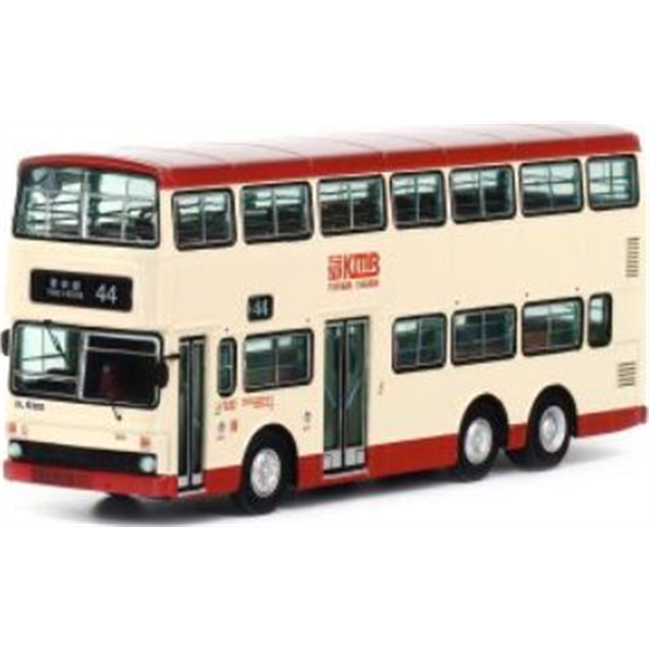 MCW Metrobus 11m KMB