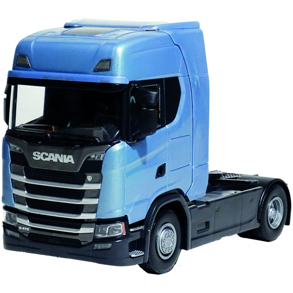 Scania S500 4 x 2 Blue