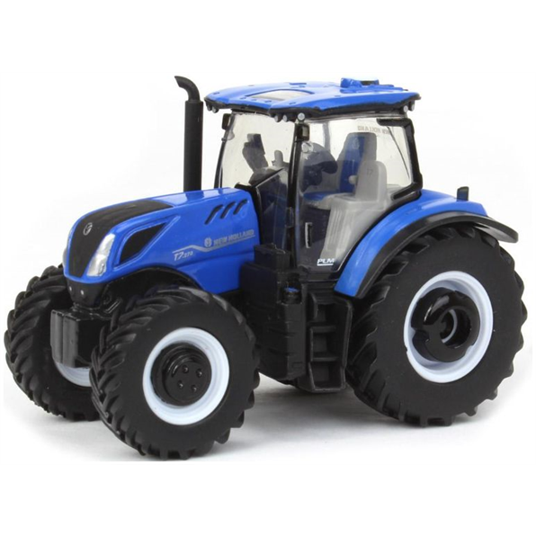 New Holland T7.270 Tractor