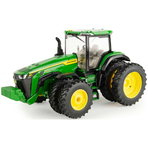 John Deere 8R 370