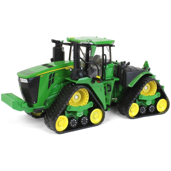 John Deere 9RX 590 Prestige