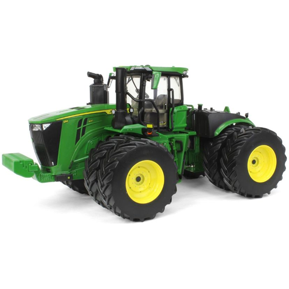 John Deere 9R 640 w/Duals Prestige