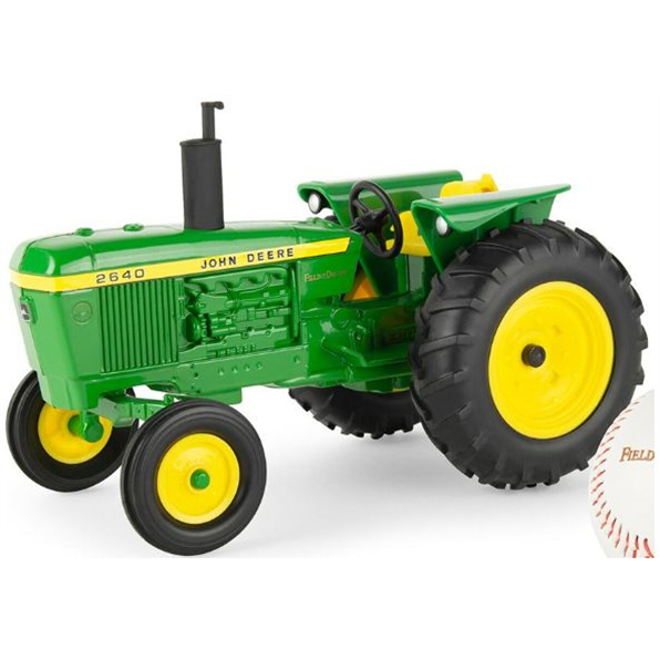 John Deere 2640 Tractor Field of Dreams