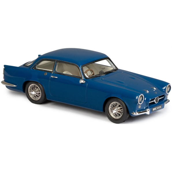 Peerless GT Coupe Blue 1958