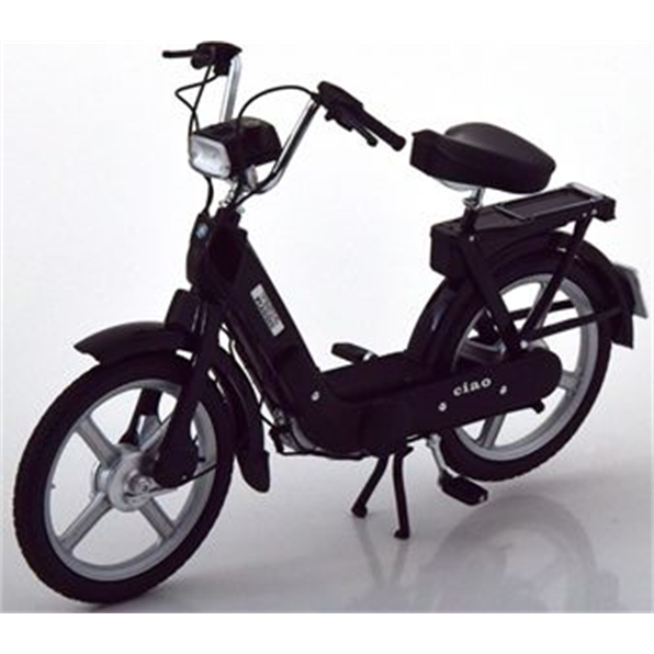 Vespa Piaggio Ciao Black