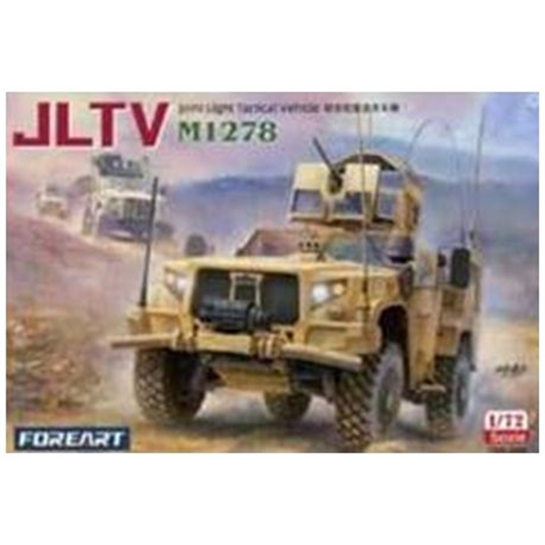 M1278 Joint Light Tactical Vehicle