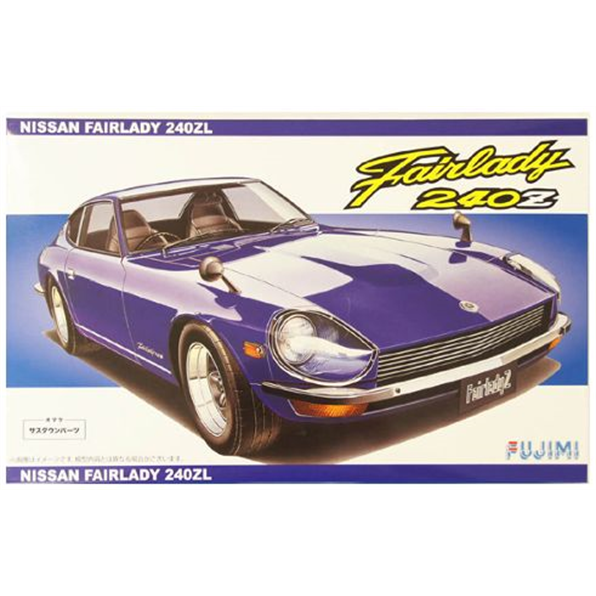 Datsun Fairlady 240ZL